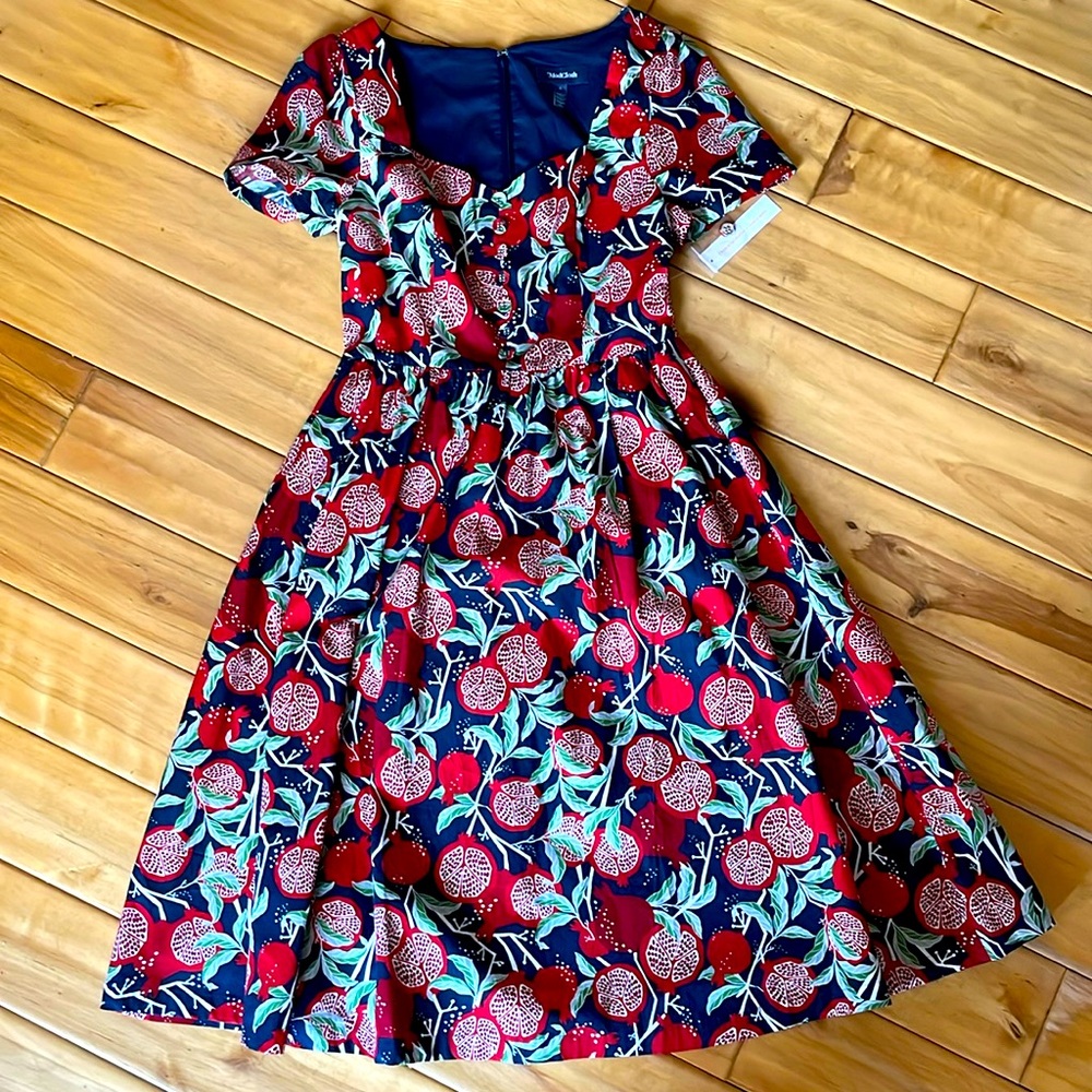 ModCloth Dress